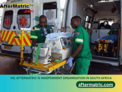 Paramedic Learnership