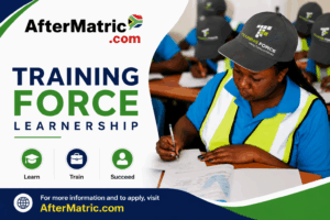Training Force Learnership 2026