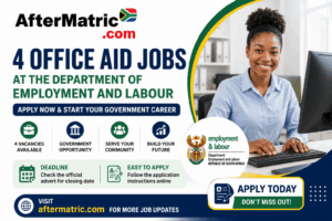 4 Office Aid