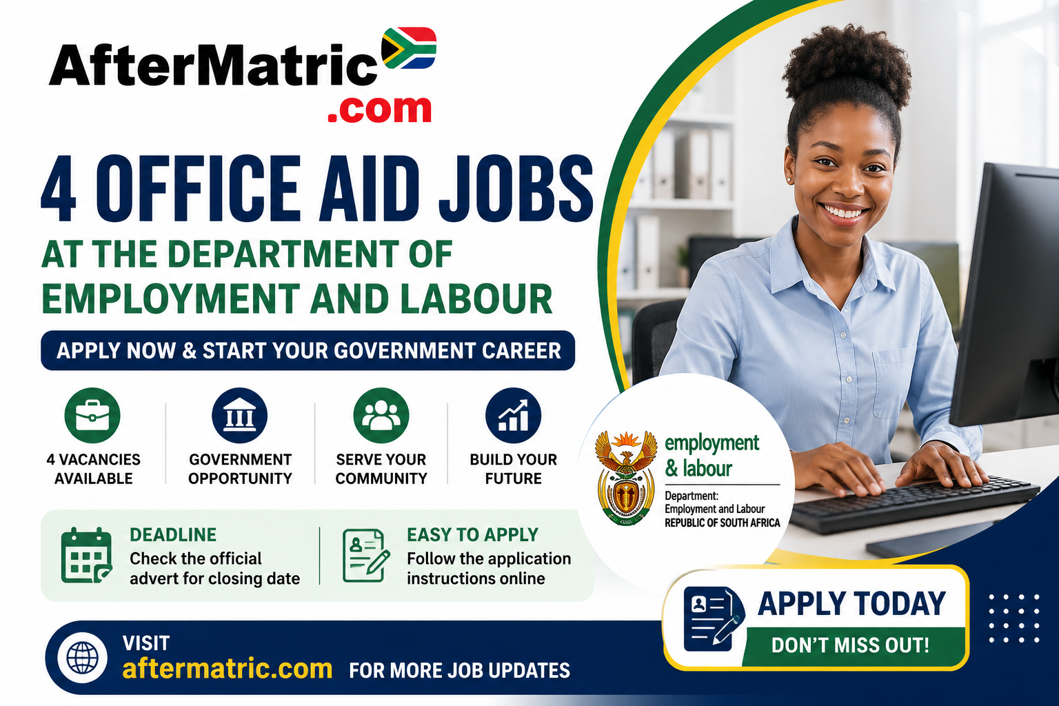 4 Office Aid