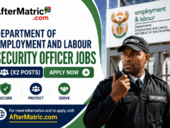Security Officer Jobs