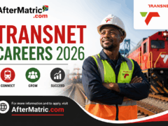 Transnet Careers 2026