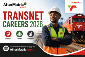 Transnet Careers 2026