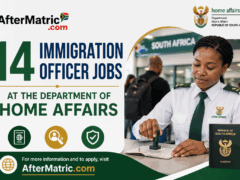 14 Immigration Officer Jobs