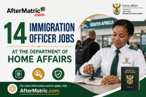 14 Immigration Officer Jobs