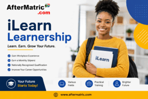 iLearn Learnership Programme 2026