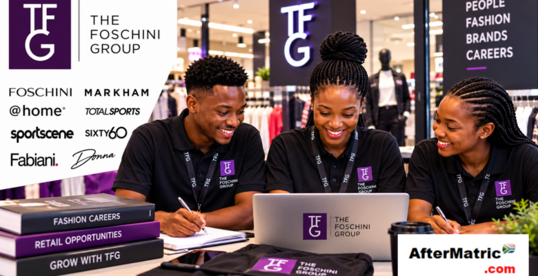 TFG Jobs