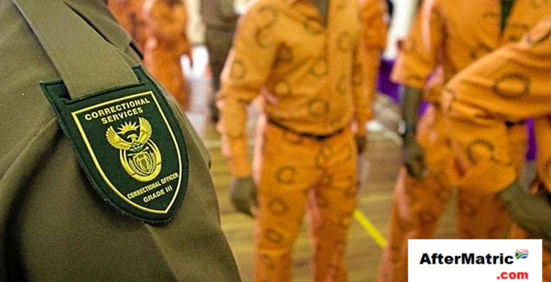 Correctional Services Learnership 2027: Explore Training Opportunities Across South Africa